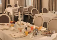 Best Western Plus Hotel Stadtpalais - breakfast