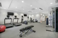 Home2 Suites by Hilton Queensbury Lake George - Gym