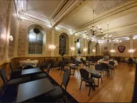 The Royal Highland Hotel - servizio colazione