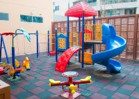 Al Liwan Residence - 3 Sao