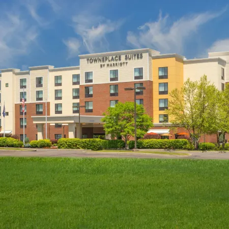 TownePlace Suites Latham Albany Airport