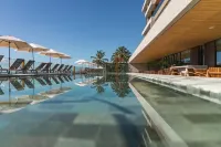 聖米歇爾巴拉麗茲酒店 - SPA