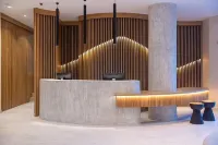 Eliros Mare Beachfront Poem Hotel - spa