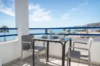 Hotel Playa Bocaina - Ocean View
