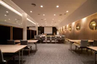 阿卡莎海灘水療酒店 - Wi-Fi