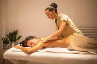 Grand Hotel Riviera - Cdshotels - spa