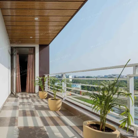 Hotel Shiva Nilay Inn