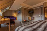 Gleddoch Golf & Spa Resort, WorldHotels Distinctive - parking