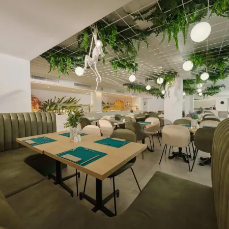 BQ Paguera Boutique Hotel - Adults Only