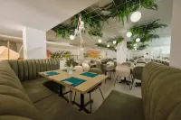 BQ Paguera Boutique Hotel - Adults Only - breakfast