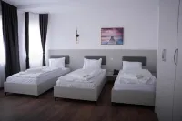 Hotel Joana - bar