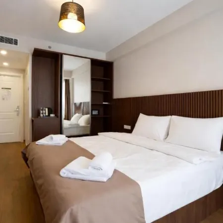 Hotel Tiflida