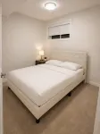 Cozy & Fully Furnished 2-Bedroom Basement Suite - Holiday Apartments