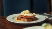 Cavan Crystal Hotel - Desayuno