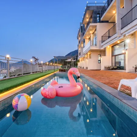 Yeosu Dasi BOM Pension