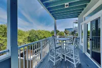 Bay View Villas 106 - Ocean View