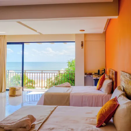 Hotel BG Wellness & Spa Boca del Rio Veracruz
