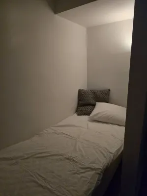 Small cozy basement apartment - 2 звезды