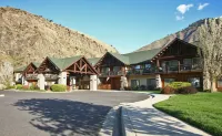 Salmon Rapids Lodge - Wifi