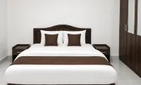 Today House Suites 5 - Balkoner