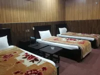 Saman Hotel - Family