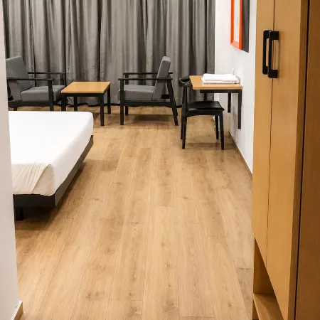 Hotel Somani Wakad