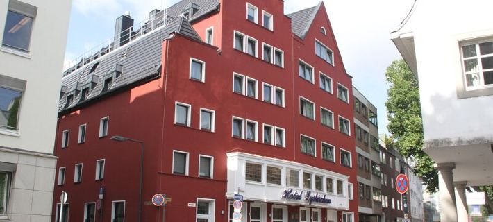 Hotel Lyskirchen Köln Hotels in Köln