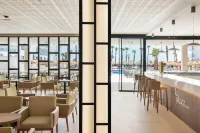 Hotel Best Oasis Tropical - ที่มีบาร์
