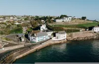 The Green Room - Portmellon - Apartments