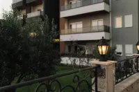 Hotel Dolcinium - Ocean View