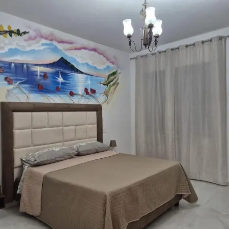 Erminia Apartaments