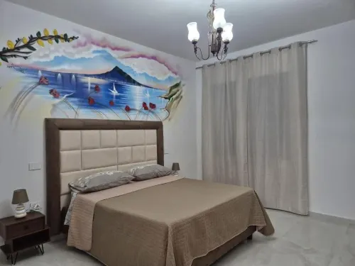 Erminia Apartaments - Kitchenette
