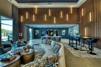 CozySuites at Westgate - parking