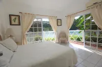 Marigot Beach Club & Dive Resort - WiFi