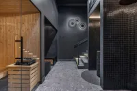 So Soho - LoftAffair Spa Collection - Kondo