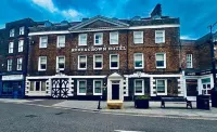 The Rose and Crown Hotel - 2-Star