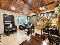 Travelling Troopers Homestay - جاكوزي