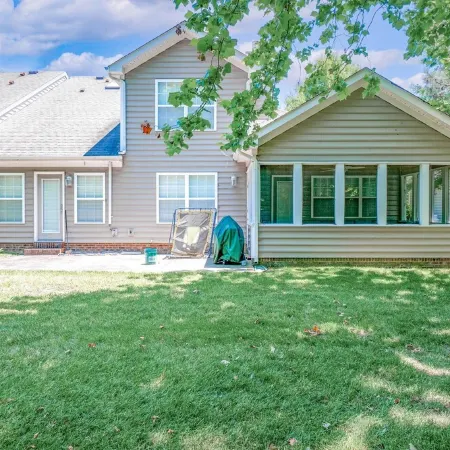Spacious 4Br Coastal Retreat in Bay Creek – Beach & Golf