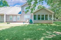 Spacious 4Br Coastal Retreat in Bay Creek – Beach & Golf - Swimmingpools