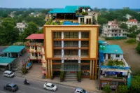 Hotel Divine Lakshmi Ganga - 4-Star