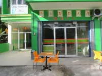 Pandan Makmur Inn - 2-stjärniga