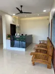 Anandi Hotel Guhagar - Ocean View