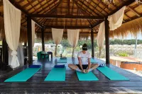Invisa Hotel Club Cala Verde - С тренажерным залом