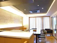 Minn Shin-Osaka Hotels near شين أوساكا