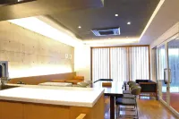 Minn Shin-Osaka - Apartments