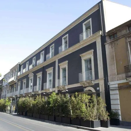 Hotel Romano House