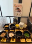 ホテルサンオーク南越谷 - 朝食