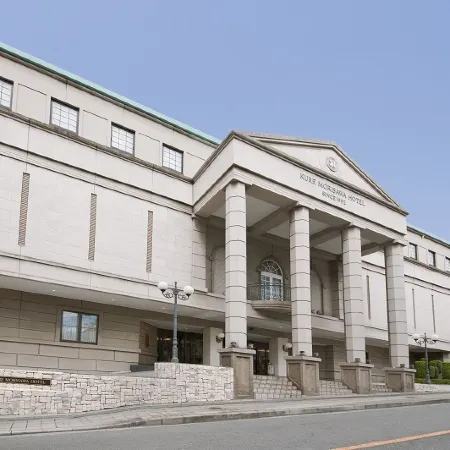 Kure Morisawa Hotel