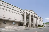 Kure Morisawa Hotel - 3-Star