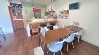 Pension Hinode - breakfast